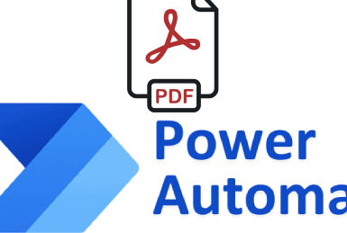 PDF Generation in Power Automate: Complete Guide 2025